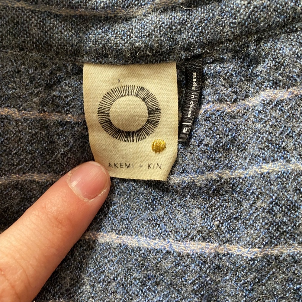 Akemi & Kin Tunic - Picture 2 of 3